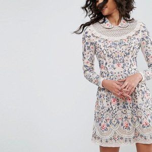 Needle and Thread Whisper Prom Dress